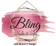 Bling Nails and Spa |  3051 25th St S suite T, Fargo, ND 58103, USA | (701) 232-3699